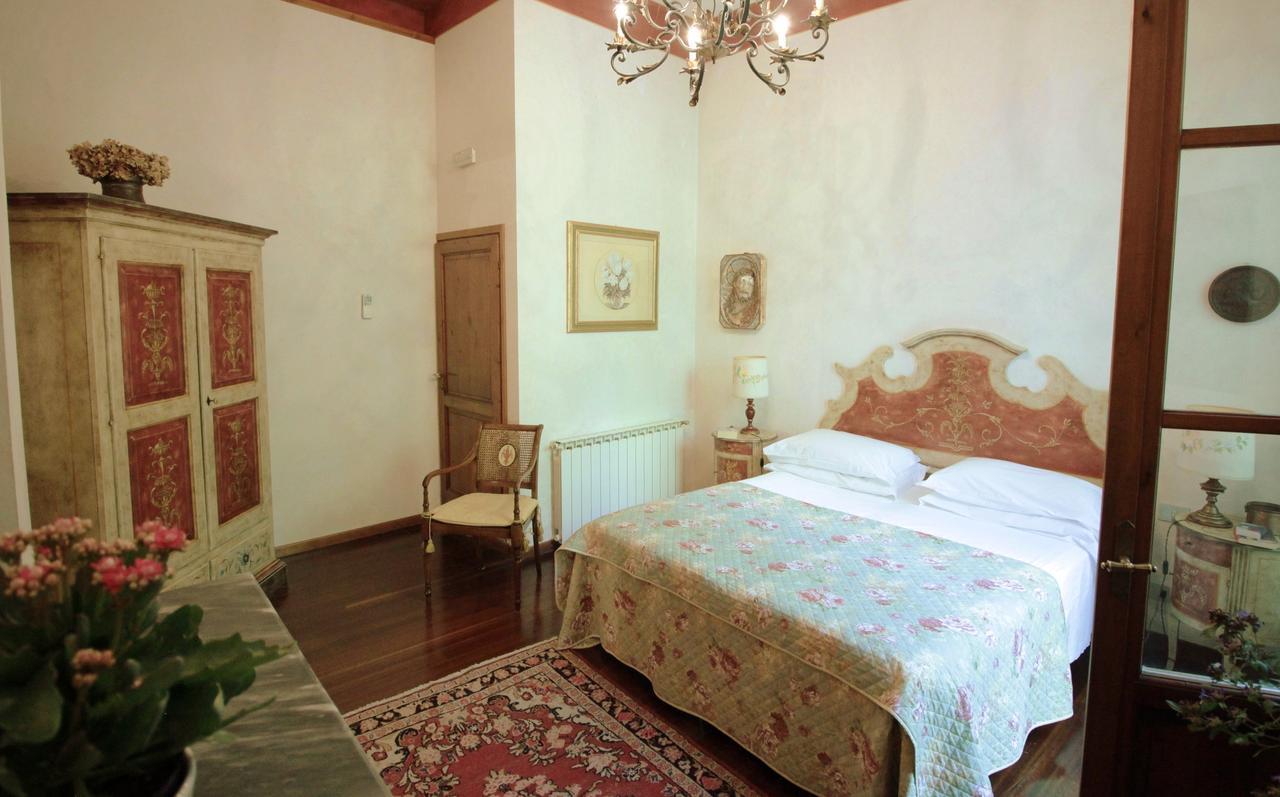 Apartamento Domus Giorgio Florencia Exterior foto