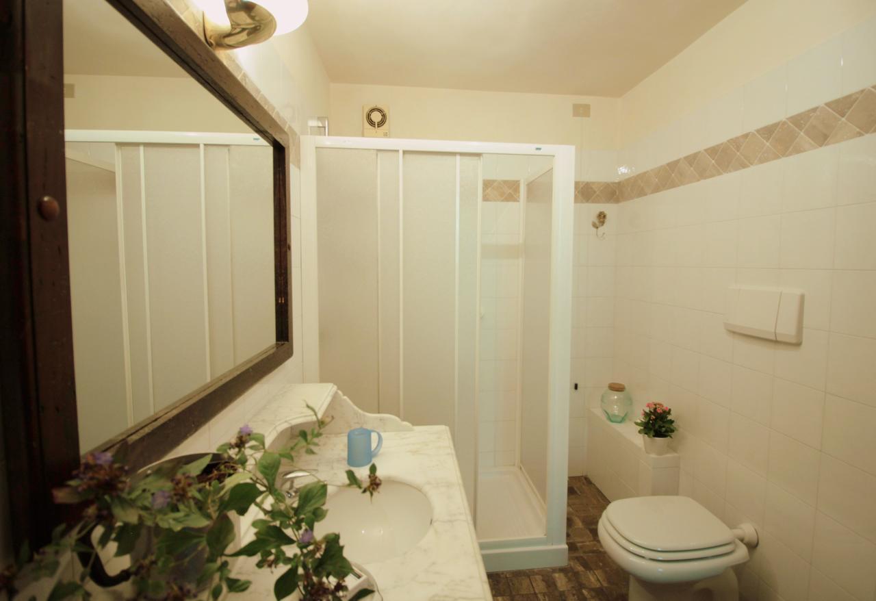 Apartamento Domus Giorgio Florencia Exterior foto