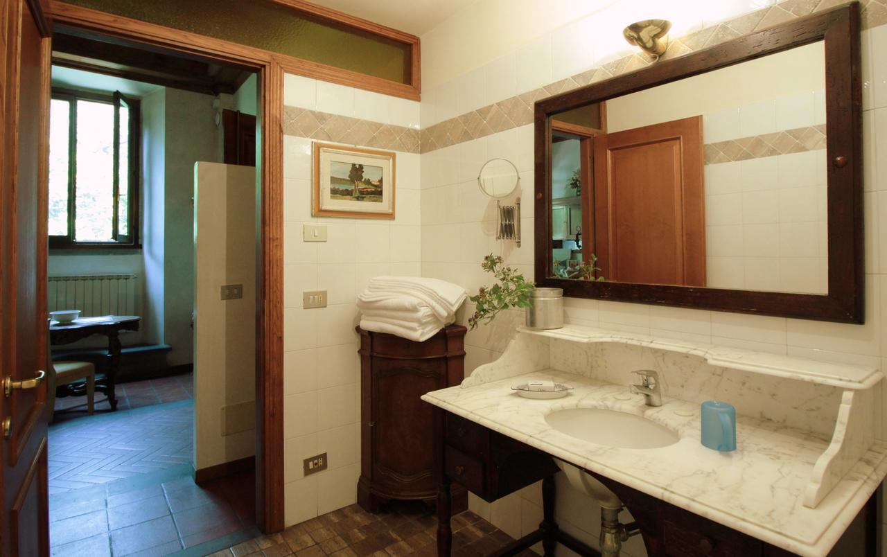 Apartamento Domus Giorgio Florencia Exterior foto