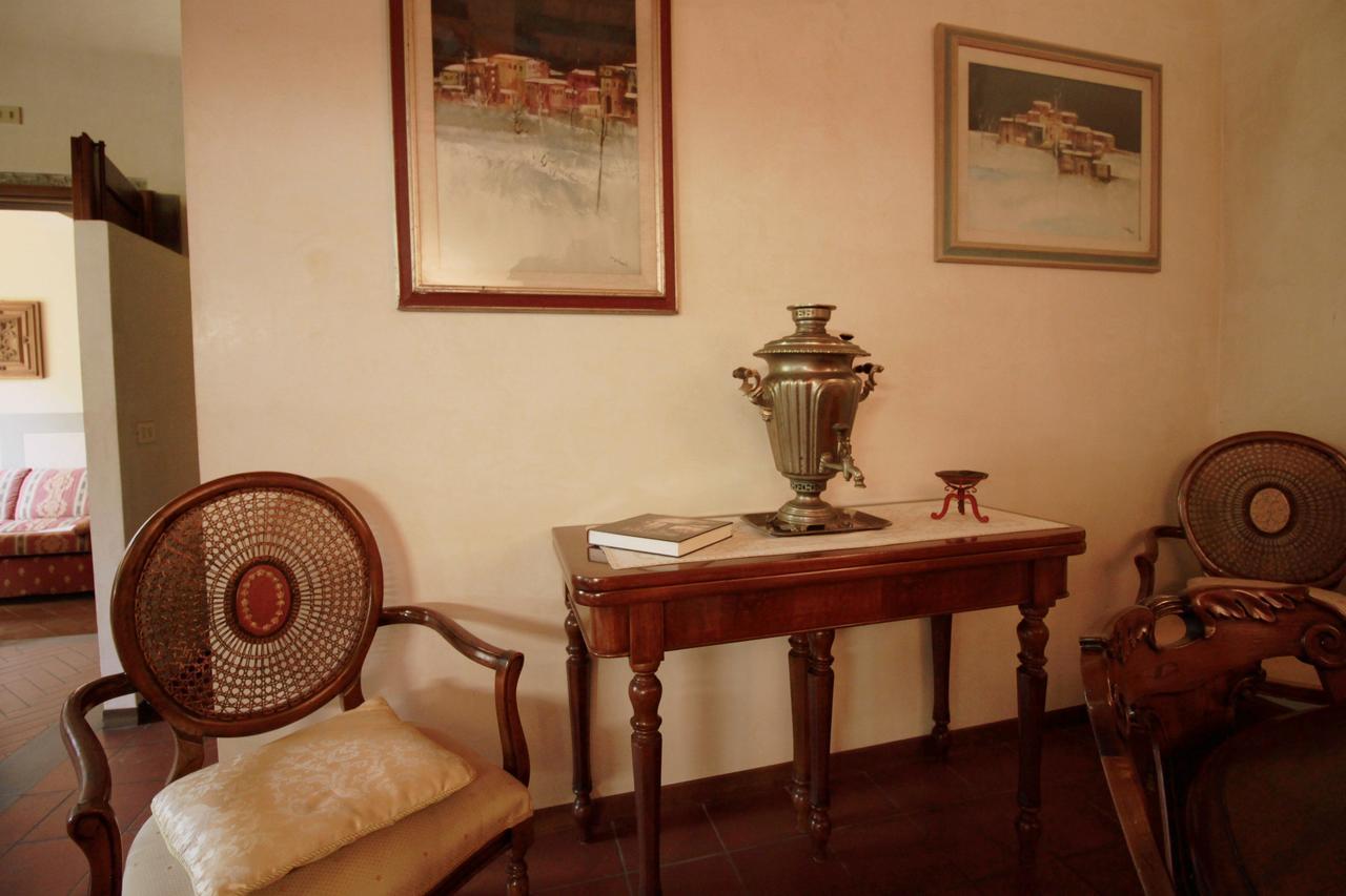 Apartamento Domus Giorgio Florencia Exterior foto