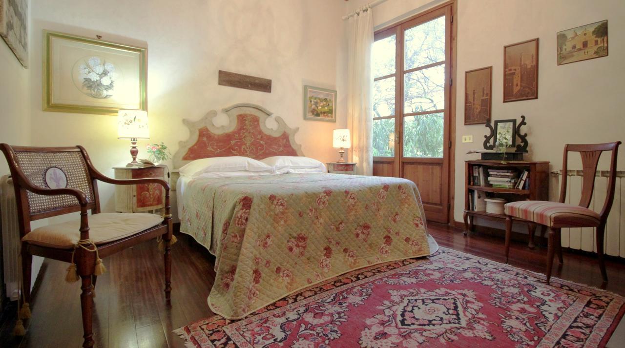 Apartamento Domus Giorgio Florencia Exterior foto