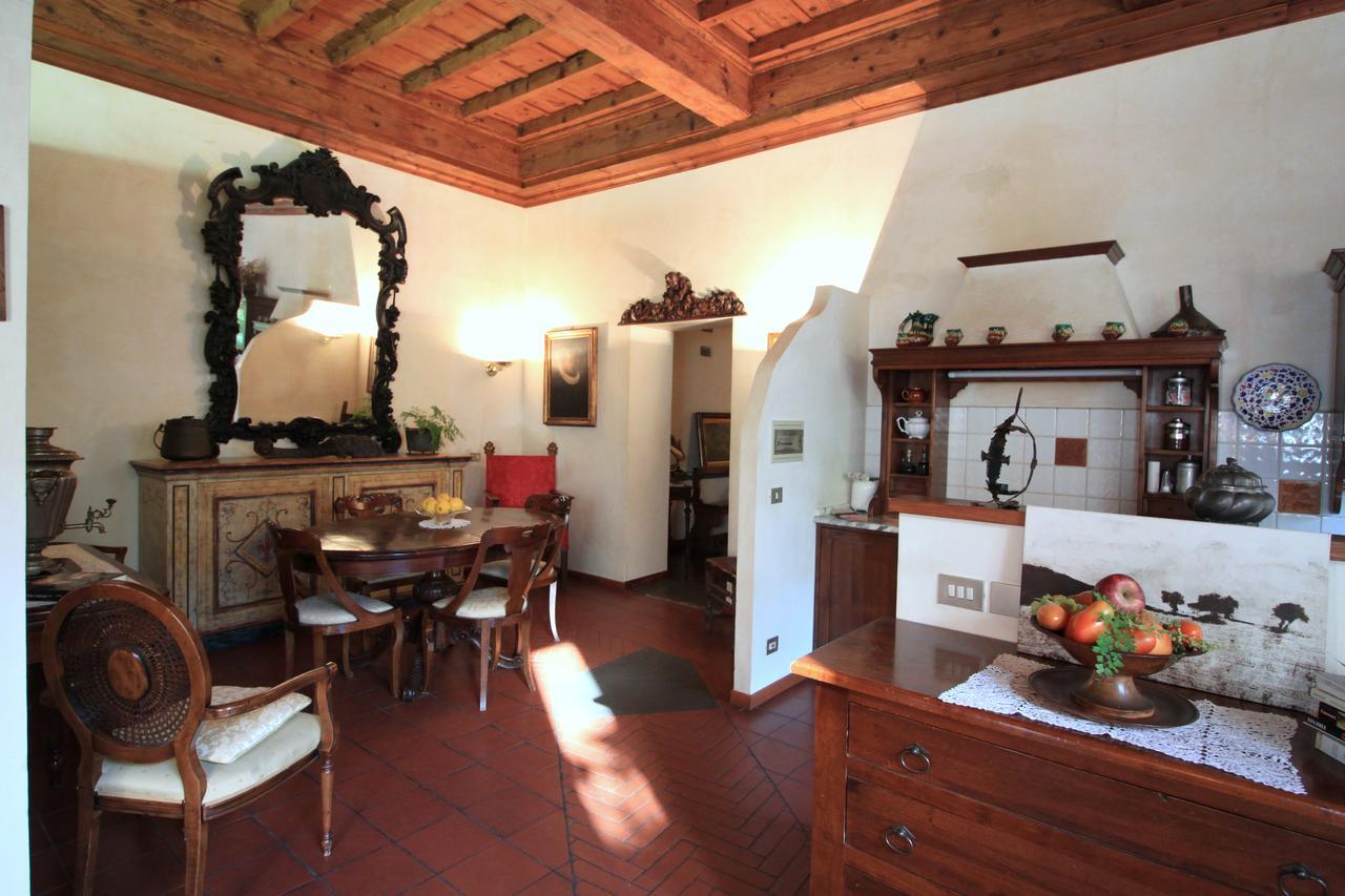Apartamento Domus Giorgio Florencia Exterior foto