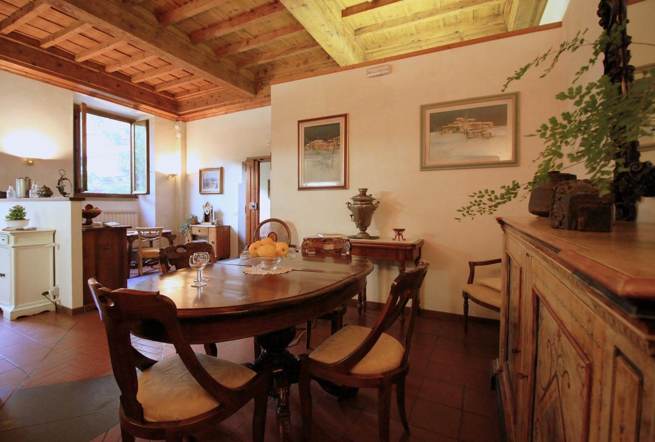 Apartamento Domus Giorgio Florencia Exterior foto