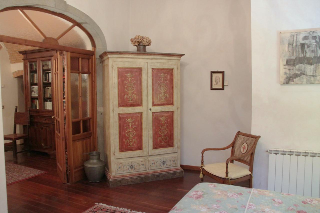 Apartamento Domus Giorgio Florencia Exterior foto